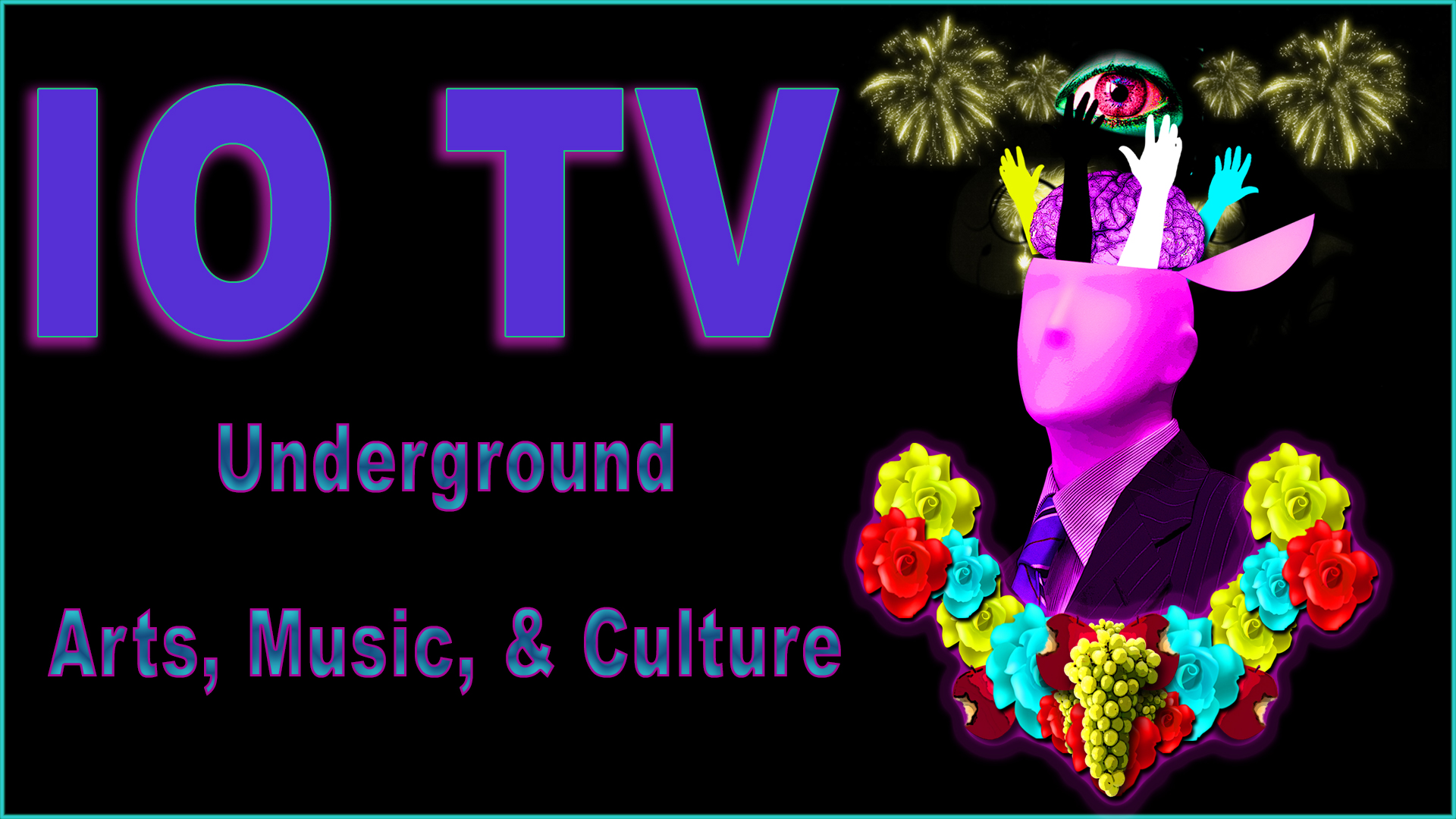 Imperial Orgy TV